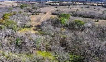 Hickory Hill Road, Atoka, OK 74525