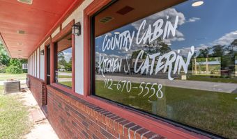 804 S Dixon St, Alma, GA 31510