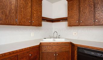 4222 S JACKSON St, Amarillo, TX 79110
