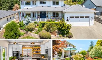 7180 VISTA RIDGE Dr, Brookings, OR 97415