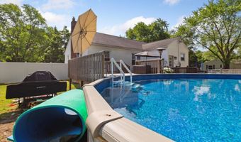 140 S State St, Alma, MI 48801