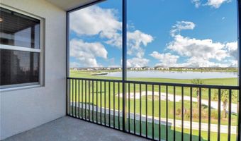 5749 DOUBLE EAGLE Cir 4537, Ave Maria, FL 34142