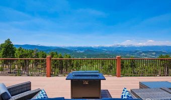 200 Kimwood Rd, Black Hawk, CO 80422