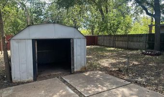 409 Miller St, Abilene, TX 79605