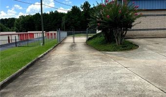 255 Collins Industrial Blvd, Athens, GA 30601