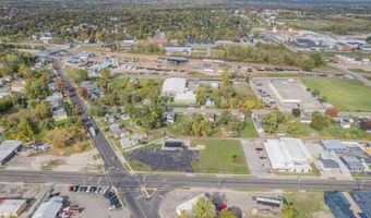 1105 E Beecher 1107 E Beecher, Adrian, MI 49221