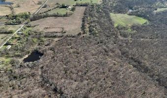 8576 S 4300 Rd, Adair, OK 74330