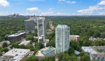 2870 Pharr Court S NW 2602, Atlanta, GA 30305