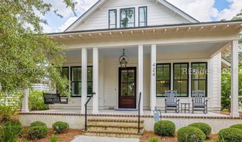 424 Corley St, Bluffton, SC 29910