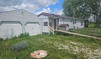 5229 Senate Rd SE, Amsterdam, OH 43903