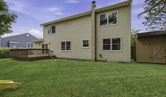 829 Mizzen Ave, Beachwood, NJ 08722