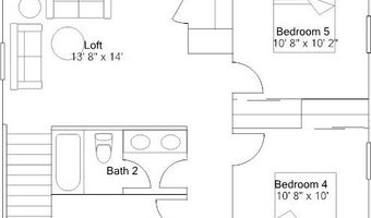 4522 S 231st Dr, Buckeye, AZ 85326