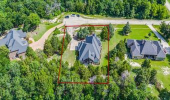 3135 Crossing Dr, Anna, TX 75409