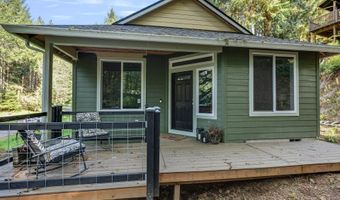 9904 BEACH Dr, Birkenfeld, OR 97016