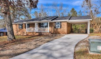 3633 MASSOIT Dr, Augusta, GA 30906