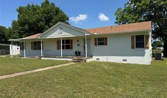 1103 Springdale Rd, Ardmore, OK 73401