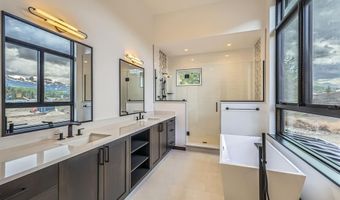 277 MONITOR Dr, Breckenridge, CO 80424