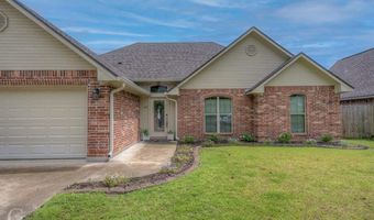122 Lola Cir, Benton, LA 71006