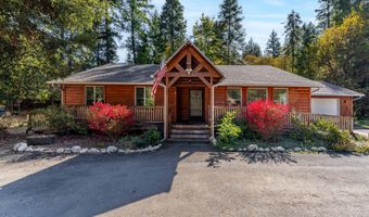 1587 Starveout Creek Rd, Azalea, OR 97410