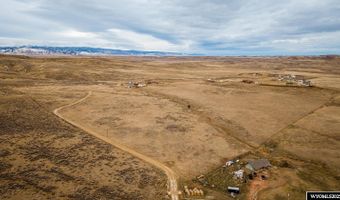 150 Red Hills Rd, Buffalo, WY 82834