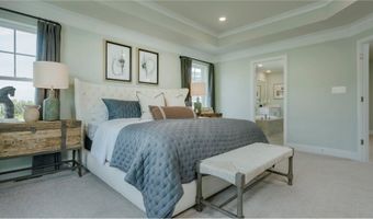 21917 Parkland Trace Ter Plan: Danbury, Boyds, MD 20841