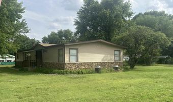 407 N Magnolia St, Attica, KS 67009
