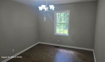 601 YOUNGS MILL Rd, Americus, GA 31719