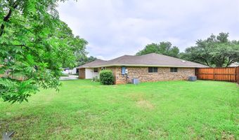 13 Pinehurst St, Abilene, TX 79606