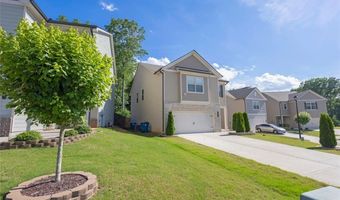 104 AUBURN CROSSING Way, Auburn, GA 30011