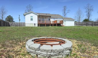 1848 Mobbs School Rd, Arab, AL 35016
