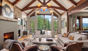863 Hunter Creek Rd, Aspen, CO 81611