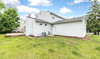 2240 Steeplechase Dr, Ann Arbor, MI 48103