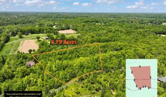 6319 Warren Ct, Ann Arbor, MI 48105