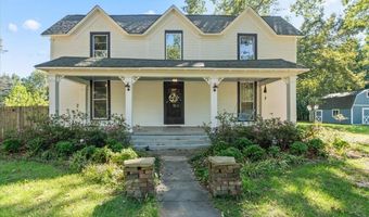 9301 OSBORN Dr, Arlington, TN 38002