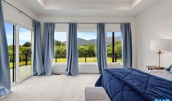 61 HILLSIDE Ln, Afton, VA 22920