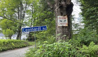 LOT26 Leonhardt Rd, Becket, MA 01223