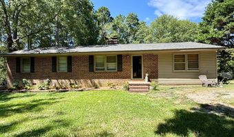 202 Prince St, Abbeville, SC 29620