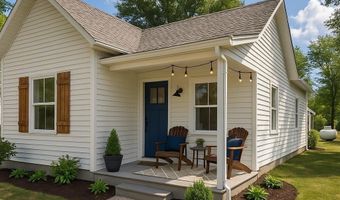 304 E 3rd, Appleton City, MO 64724