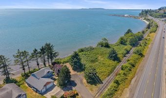 8580 BAYFRONT Ln, Bay City, OR 97107