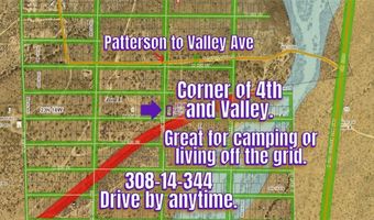 308-14 344 4th St, Chloride, AZ 86431