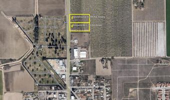 14 Th Ave Lot 1, Armona, CA 93202