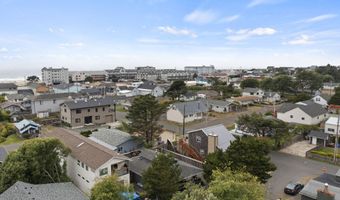111 S DOLPHIN St, Rockaway Beach, OR 97136
