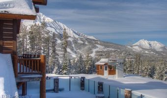 12 Upper Cascade Ridge Rd, Big Sky, MT 59716