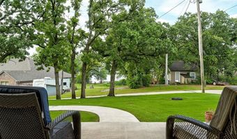 16 W Hill St, Arcadia, OK 73007