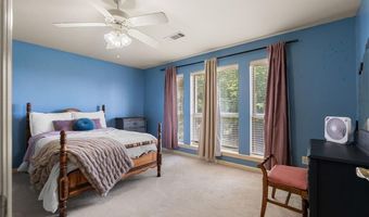 3911 Golf Course Dr, Alma, AR 72921