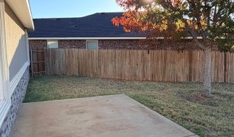 702 Shepherd Cir, Andrews, TX 79714