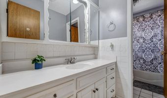 3409 HARMONY St, Amarillo, TX 79109