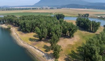 NNA NNA Krause Rd Osprey Island, Bonners Ferry, ID 83805