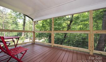 5 Arbutus Rd, Asheville, NC 28805