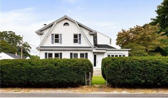 1745 Diamond Hill Rd, Cumberland, RI 02864